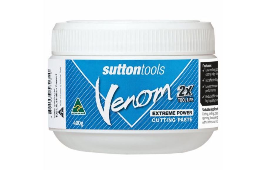 Venom Cutting Paste 400G M8000400 cutting paste Venom