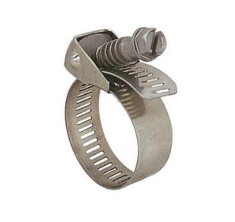 Tridon Quick Release Hose Clamp -51mm x 130mm Pk of 10 QR-072P Clamp Tridon