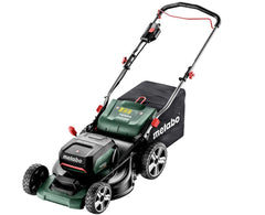 Metabo Cordless Lawn Mower RM 36-18 Ltx BL 46 10K Pick Up In Store