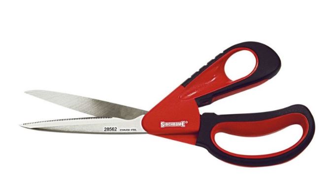 Sidchrome Heavy Duty Scissors SCMT28562 Scissors Sidchrome