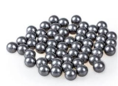 Steel Ball 6MM 100 Pack 6.000CHSB