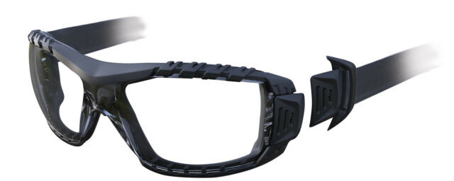 MAXISAFE Head Band Strap EVO370-H Safety Glasses Maxisafe