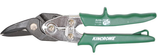 Kincrome Tin Snip Pliers Right Hand Cut 260mm (10") TSRHC Snips Kincrome