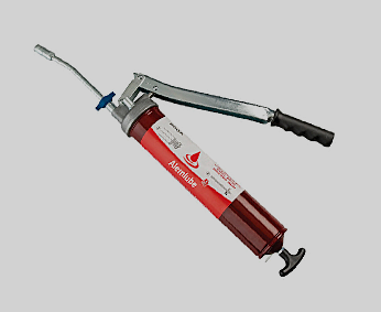 Lubrication Equipment