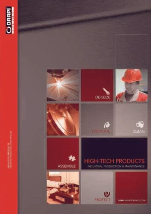 ORAPI Product Catalogue