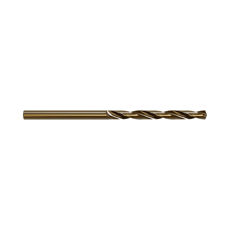 Alpha 3.0mm Jobber Drill Bit Cobalt Series 9LM030CO