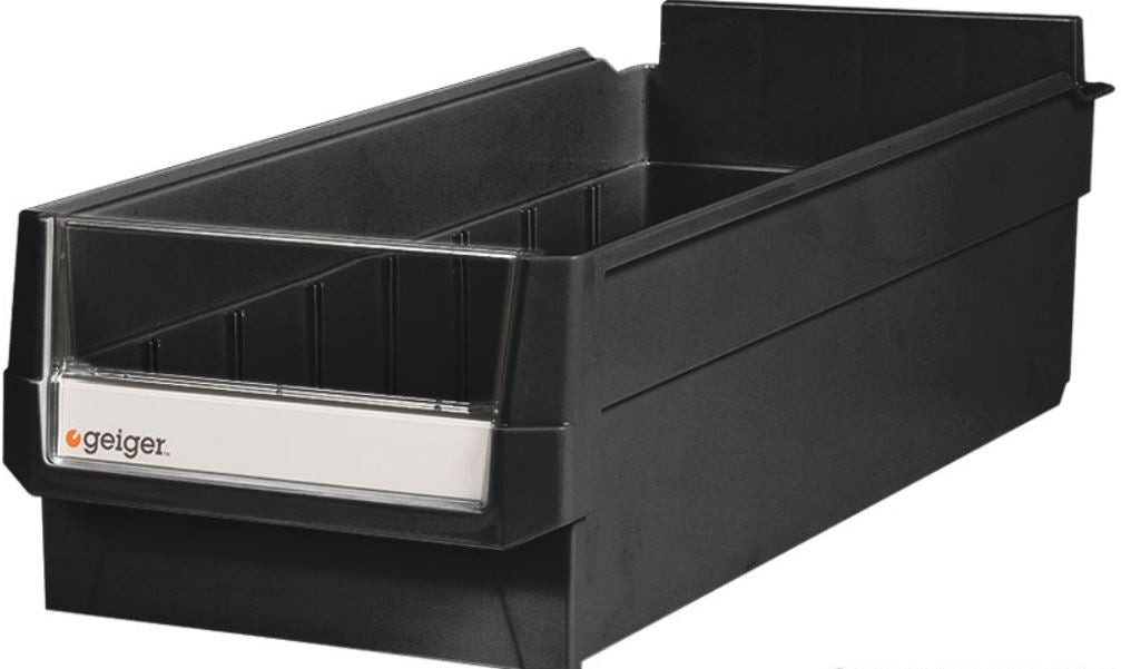 Geiger HD Parts Drawer HD1641